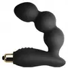 Rocks-Off Big-Boy Male G-Spot Stimulator Black 1 Unité