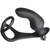 Rocks Off Plug Anal Vibrant Cockring RO-Zen Pro