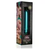 Rocks-Off Vibrating Bullet Touch Of Velvet Peacock Petals 1 Unité