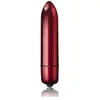 Rocks-Off Truly Yours Ro-120 00 Red Alert Vibrating Bullet 1ut