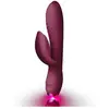 Rocks-Off Everygirl Vibrator Bordeaux 1ut