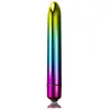Rocks Off - Vibromasseur bullet Rainbow
