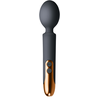 Rocks-Off Oriel Massager For Couples 1ut
