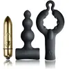 ROCKS-OFF SILHOUETTE - BE MINE PACK FOR COUPLES