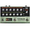 T-Rex Twinblaze Tube Distortion