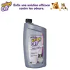 Urine Off pour chat - Flacon avec applicateur tapis et moquette