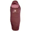 Sac de couchage NEMO Tempo Womens 35 Reg (Bordeau) Femme