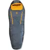 Nemo Forte 35 - Sac de couchage homme Fortress / Mango Long