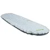 Nemo - Tensor Elite Mummy 2025 - Matelas de camping taille up to 183 cm - Regular, gris
