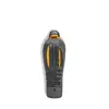 Nemo Sonic -20 - Sac de couchage Goodnight Grey / Torch Long