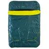 Sac de couchage NEMO Jazz Double (Lagoon Lumen)