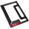 OWC Accessoires Mac NewerTech AdaptaDrive - Adaptateur SSD 2.5' vers 3.5'
