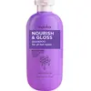 Shampoing Nourish & Gloss                                - Shakebar