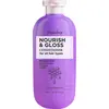 Après-shampoing Nourish & Gloss                                - Shakebar
