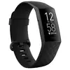 FITBIT Charge 4 - Bracelet connecté (NFC) - Noir