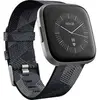 Fitbit Montre Sport Fitbit Versa 2 Se Gris Brume / Gris Fumé Tissé