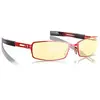 Gunnar Optiks PPK Heat Lunettes pour Ecran PC Rouge