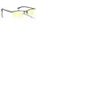 Gunnar Optiks Emissary Onyx Lunettes pour Ecran PC Noir