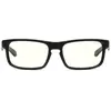 Gunnar ENIGMA ONYX LIQUET Lunette anti fatigue de protection contre UV Blanc