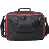 Sac bandoulière convertible/Mallette Canon, 14 pouces, Noir Anthracite...