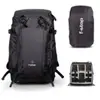 F-Stop Lotus Essentials Bundle anthracite noir kit sac à dos photo