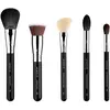 Sigma Beauty Classic Face Brush Set Kit pinceaux maquillage 1 art.