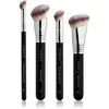 Sigma Beauty Brush Collection kit de pinceaux 4 pcs