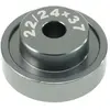 Roulements Enduro Bearings Guide for 2437 bearing-Inner TU