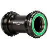 Enduro Cuvettes De Boîtier De Pédalier Bkc-0771 T47xd-15 Ceramic-hybri...