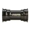 Boîtier de pédalier Enduro Bearings TorqTite BB A/C SS-BB386-DUB TU