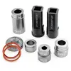 Enduro Bearings Outil De Roulement Bbt-013 Dt Swiss One Size