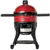 Barbecue Kamado Konnected Big Joe - Connecté