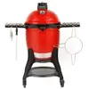 Barbecue Charbon De Bois Kamado Joe Kj15040921 Classic Joe Iii