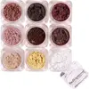 Bellapierre Cosmetics Pack Ombres 9Stack Serenity