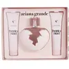 Thank U Next - Ariana Grande Coffret Cadeau 100 ml