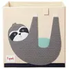 Cube de rangement jouets Paresseux 3 Sprouts