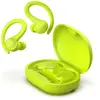 Écouteurs JLab Go Air Bluetooth Sans Fil Intra-Auriculaire Étanchéité IP55 Jaune
