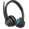 Casque audio sans fil Bluetooth jlab Go Work Noir