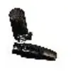 Meyer Saxophone Baryton Ebonite 7M Medium
