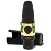 Meyer BMET5 bec ébonite 5M Medium pour saxophone ténor