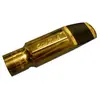 Otto-link OLMT5E - Bec saxophone ténor métal ouverture 5*