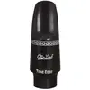 Otto Link OLES6E Tone Edge bec pour saxophone soprano ébonite ouverture 6