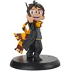 Polymark Harry Potter La première figurine Q-Fig de Harry Spell