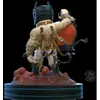 Heo Figurine Q-fig Elite - Dc Comics - Batman: Last Knight On Earth