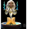 Quantum Mechanix Figurine Marvel - Diorama Q-Fig Storm X-Men 10 cm