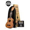 Kala Ltp-S - Kit D'apprentissage Ukulele Soprano