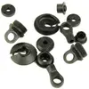 Helion Shock Plastic Rebuild Kit (Four 10SC)