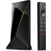 Passerelle multimédia Nvidia Shield TV Pro 4K Ultra HD 16 Go Noir