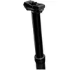 Sdg Components Tige De Selle Télescopique Tellis V2 150 Mm 452.5 mm