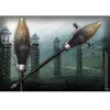 Figurine 1/1 - balai magique Nimbus 2001 Noble Collection Harry Potter TU